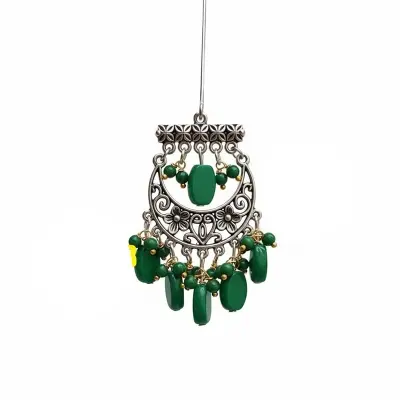 Picture of New Design Queen brooch Hijab Safety Pin for Girls and Women - Multicolor