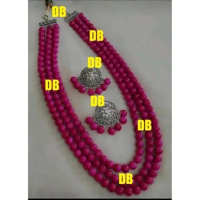 Picture of Antics jewlary set For Women - Multicolor