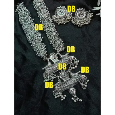 Picture of Antics jewlary set For Women - Multicolor