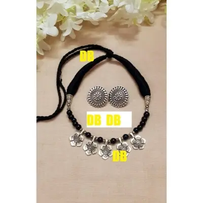 Picture of Antics jewlary set For Women - Multicolor