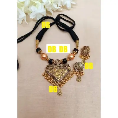 Picture of Antics jewlary set For Women - Multicolor