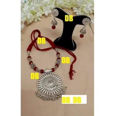Picture of Antics jewlary set For Women - Multicolor