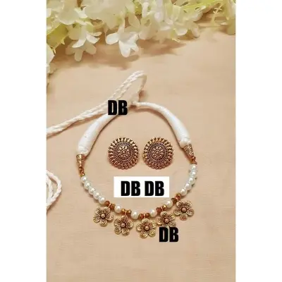 Picture of Antics jewlary set For Women - Multicolor