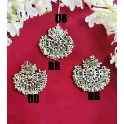 Picture of Antics jewlary set For Women - Multicolor