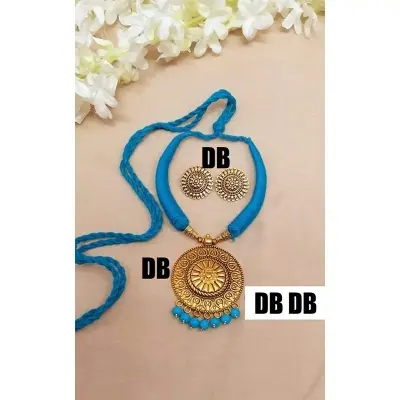 Picture of Antics jewlary set For Women - Multicolor