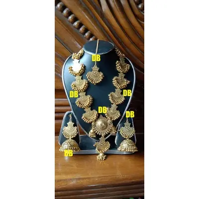 Picture of Antics jewlary set For Women - Multicolor