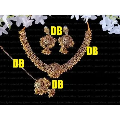 Picture of Antics jewlary set For Women - Multicolor