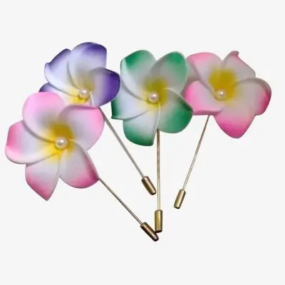 Picture of Gorgeous anitice jewelary set 4 pis for women - Multicolor