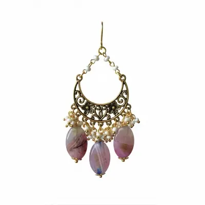 Picture of Hijab Pin For Women 1 Pis - Hijab Pin - Multicolor