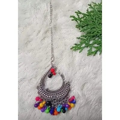 Picture of Hijab pin For women 1 pis - Multicolor