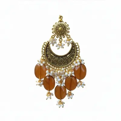 Picture of Hijab pin For women 1 pis - Multicolor