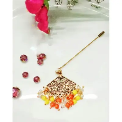 Picture of Hijab pin For women 1 pis - Multicolor