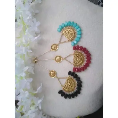 Picture of Hijab pin For women1 pis - Multicolor