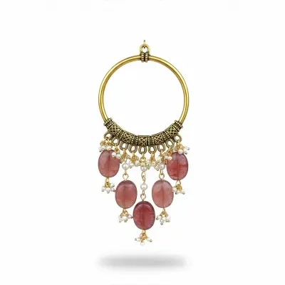 Picture of Hijab pin For women 1 pis - Multicolor