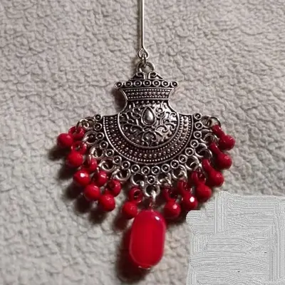 Picture of Hijab pin For women 1 pis - Multicolor