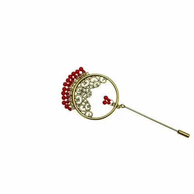 Picture of Hijab pin For women 1 pis - Multicolor