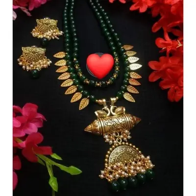 Picture of Antics jewlary set For Women - Multicolor