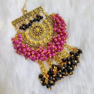 Picture of Hijab pin For women - Hijab Pin - Hijab Pin - Multicolor