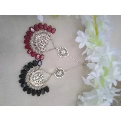 Picture of Hijab pin For women 2 pis - Multicolor