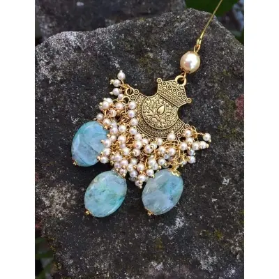 Picture of Hijab pin For women 1 pis - Multicolor