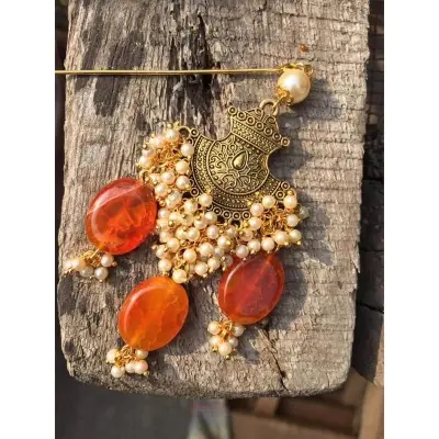 Picture of Hijab pin For women 1 pis - Multicolor