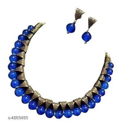 Picture of Antics jewlary set For Women - Multicolor