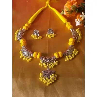 Picture of Antics jewlary set For Women - Multicolor