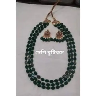 Picture of Antics jewlary set For Women - Multicolor