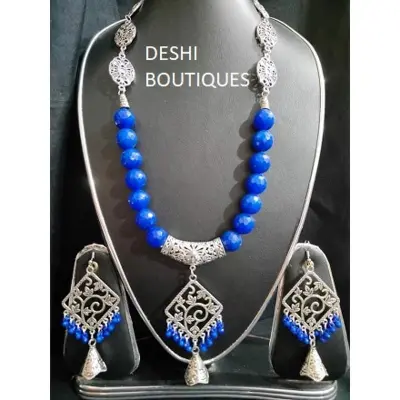 Picture of Antics jewlary set For Women - Multicolor