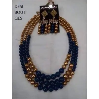 Picture of Antics jewlary set For Women - Multicolor