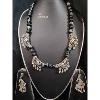 Picture of Antics jewlary set For Women - Multicolor