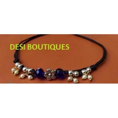 Picture of Gorgeous Party Wear Antique payel 1 pis - Multicolor