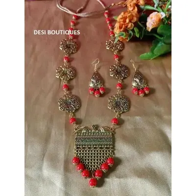 Picture of Antics jewlary set For Women