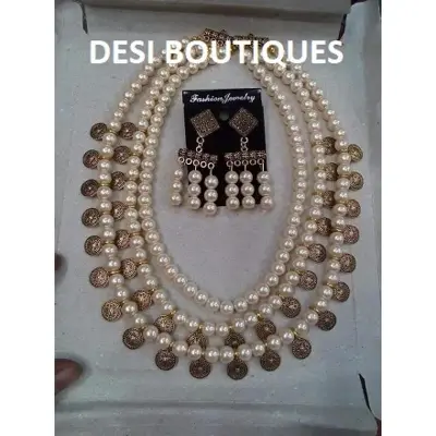 Picture of Antics jewlary set For Women