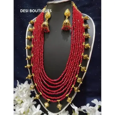 Picture of Antics jewlary set For Women - Multicolor