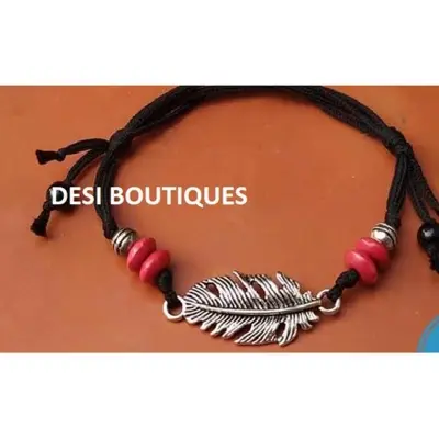 Picture of Gorgeous Party Wear Antique payel 1 pis - Multicolor