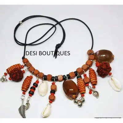 Picture of Antics jewlary set For Women - Multicolor