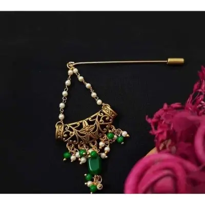 Picture of Hijab pin For women 1  PIS