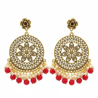 Picture of Antics jewlary set For Women - Multicolor