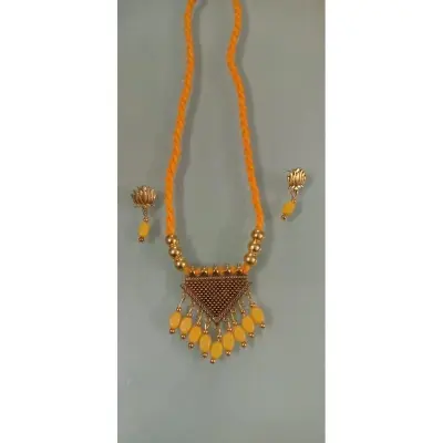 Picture of Antics jewlary set For Women - Multicolor