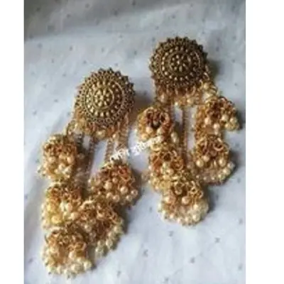 Picture of Antics jewlary set For Women - Multicolor