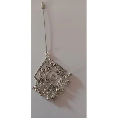 Picture of Hijab pin For women 1pis - Multicolor