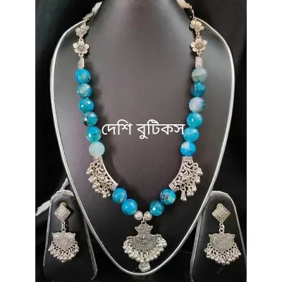Picture of Antics jewlary set For Women - Multicolor
