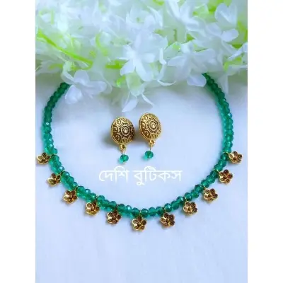 Picture of Antics jewlary set For Women - Multicolor