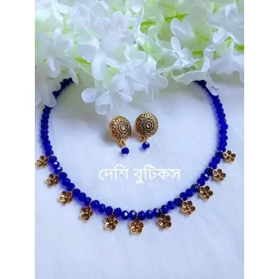 Picture of Antics jewlary set For Women - Multicolor