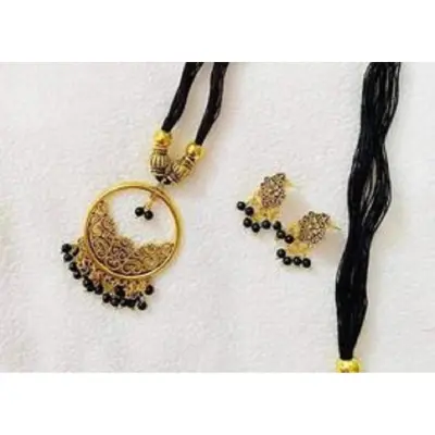 Picture of Antics jewlary set For Women - Multicolor
