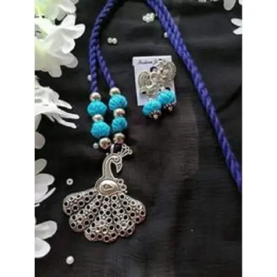 Picture of Antics jewlary set For Women - Multicolor