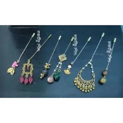 Picture of Hijab pin For women 1pis
