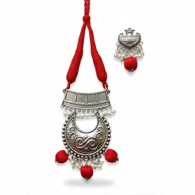 Picture of Antics jewlary set For Women - Multicolor