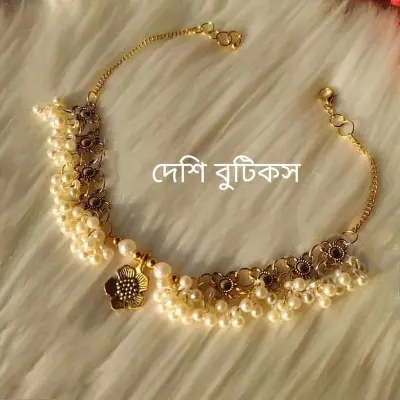 Picture of Antics jewlary set For Women - Multicolor